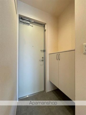 グランメゾン霞の内装写真