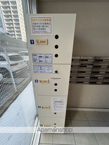 CITY SPIRE南3条の内装写真