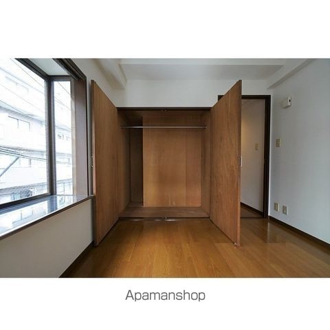 CASA DEL GLICINEの内装写真