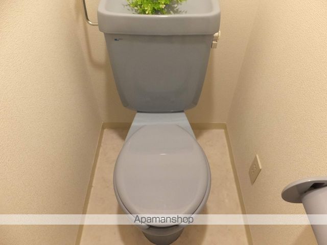 モデュロールの内装写真