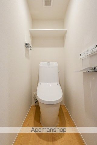 ADMIRAL HIMONYAの内装写真