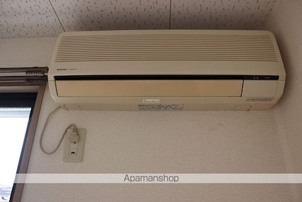 ジャルハイツＢ[1K/27.08m2]のその他設備