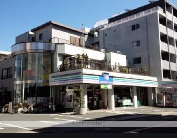 中央本線 荻窪駅 徒歩15分 3階建 築24年の周辺写真