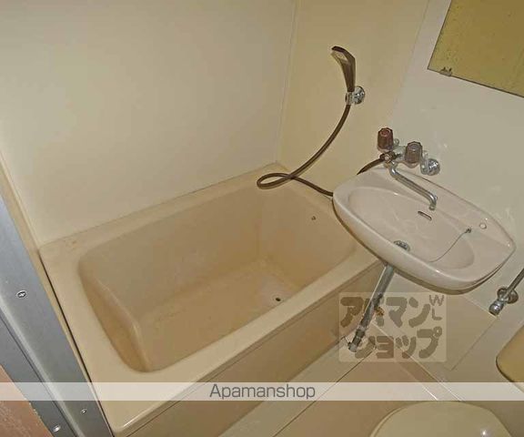 八瀬グリーンハイムの内装写真
