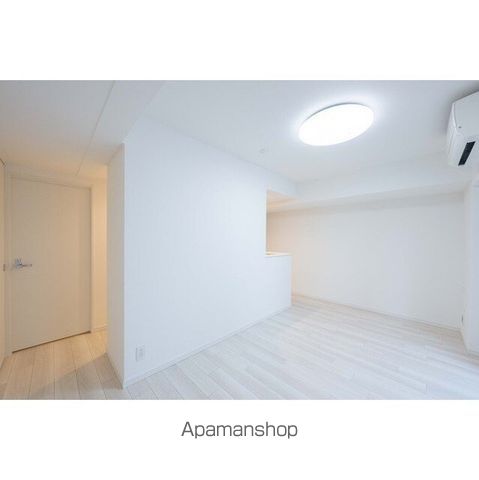 パルムクレスト武蔵小山 サウス棟の内装写真