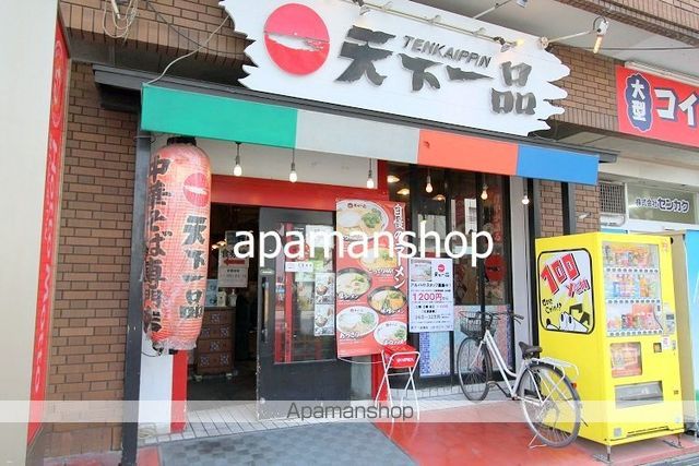 PRESSANCE朝潮橋ベイ・ブリーズの周辺写真