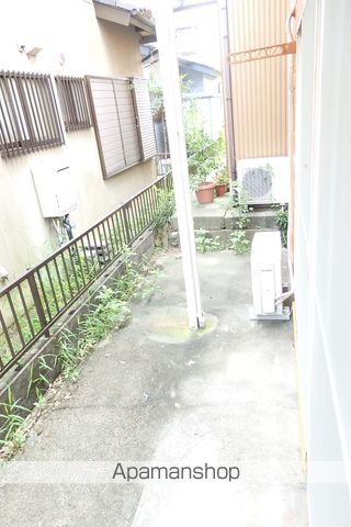 サンライフ小笠の内装写真