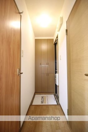 サンコート橋塚[3DK/53.48m2]の玄関