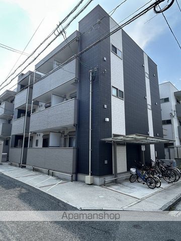 シンビ高須駅前IIの外観写真