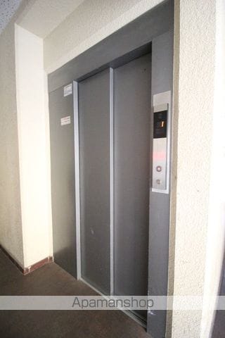 グレイス岡山の外観写真