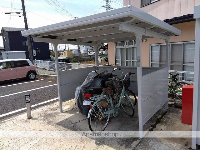 レオパレスALWAYS東根のその他写真