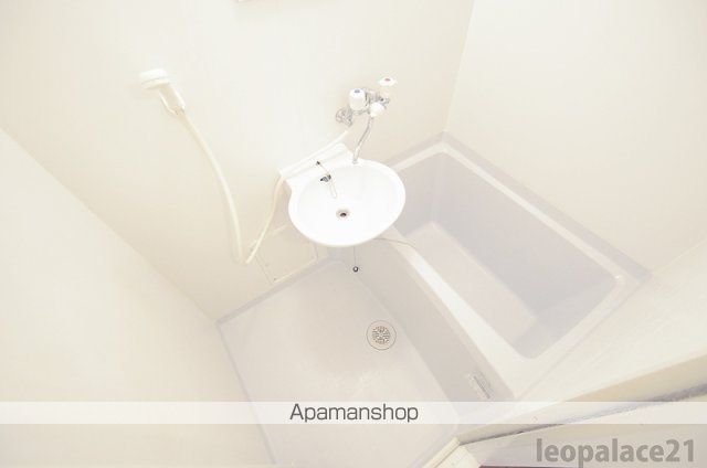 レオパレスパレモIIの内装写真