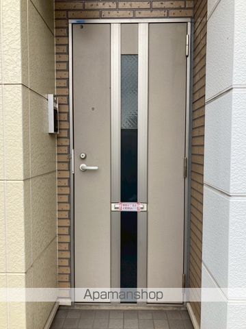 エクレール沖野上の外観写真