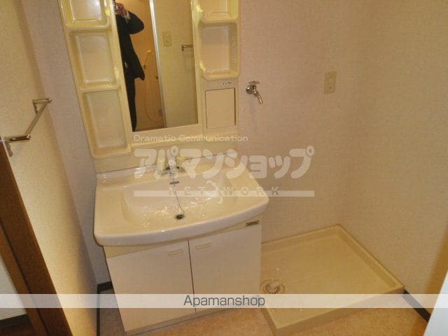 グランデパイースの内装写真