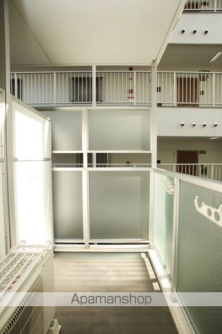 APRILE南森町の内装写真