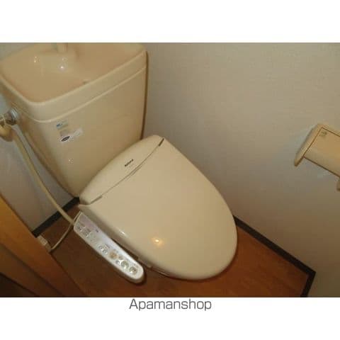 パークヒルズ白石の内装写真