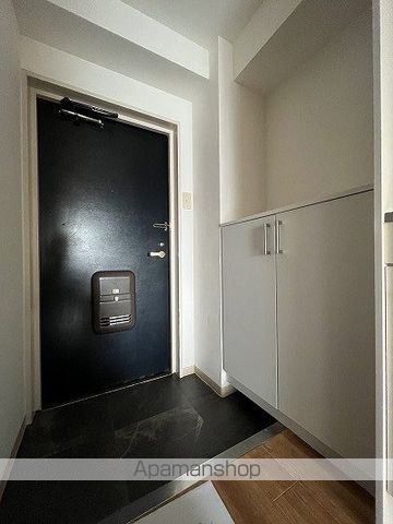 グリーンハイツ南駅前の内装写真