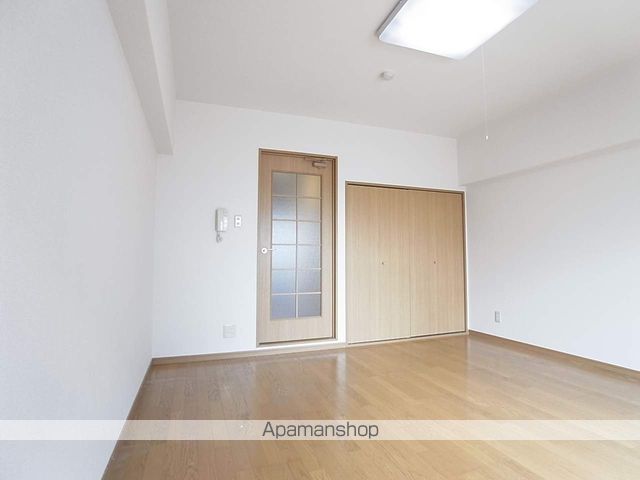 ARATAの内装写真