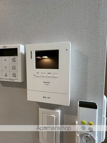 Avantiの内装写真