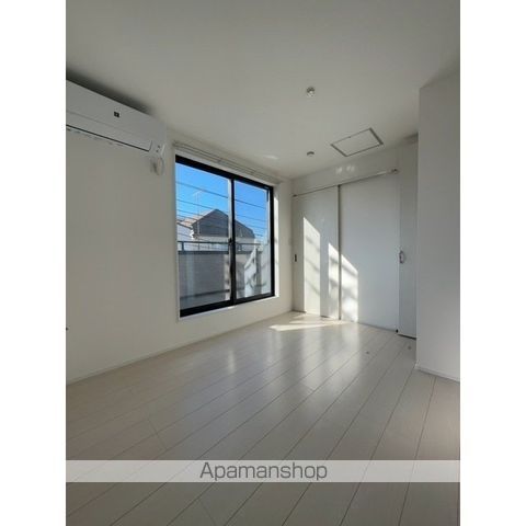 Kolet町屋02の内装写真