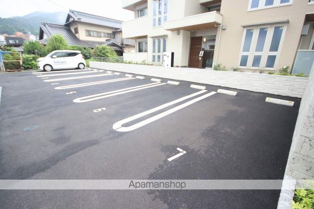 プレザントカーサ祇園のその他写真