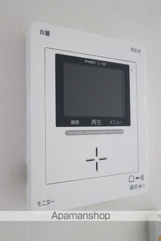 ジオコート本郷 B棟の内装写真