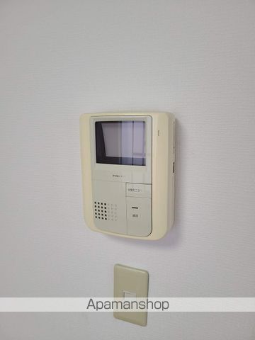 イーストコートIIIの内装写真