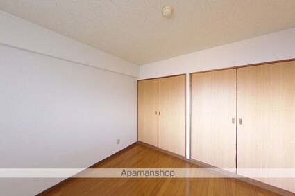 ノースリバーⅡ[2DK/55.51m2]の内装5