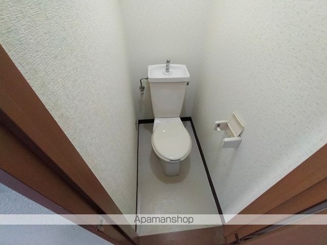サンキプラザ今米の内装写真