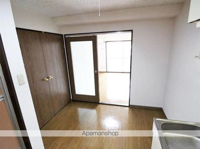 シェレナ辻町[1DK/36.72m2]の内装4