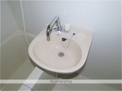 レオパレスエクセレントＳＡＤＡ[1K/23.18m2]の洗面所2