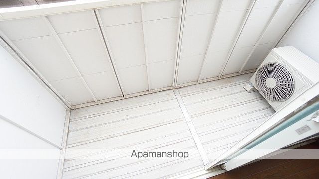アクセス吉岡Aの内装写真