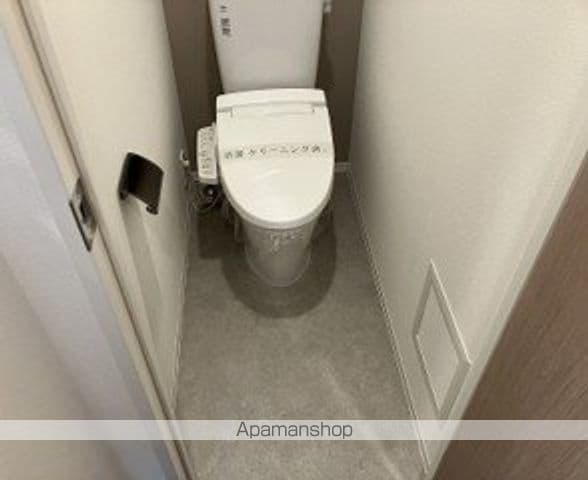 ZOOM西五反田の内装写真