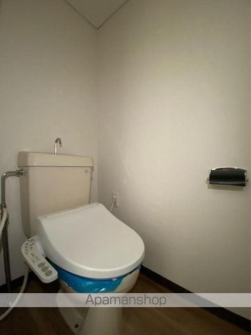 栗林ハイツの内装写真