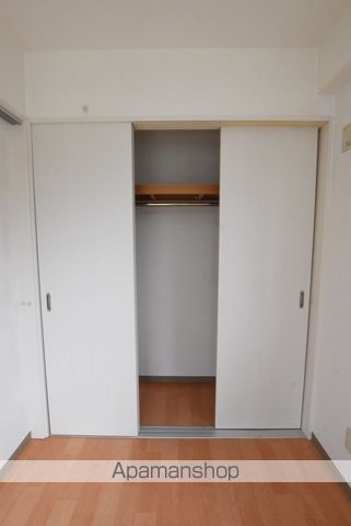 FIOOREの内装写真