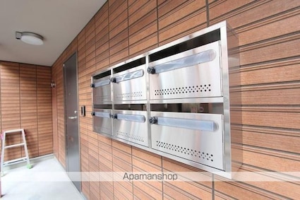 プレステージ藤塚[1K/25.67m2]の共用部5