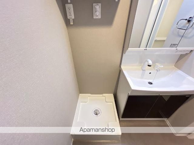 グランディール南国の内装写真