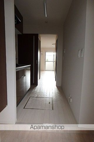 CRECIAつくばの内装写真