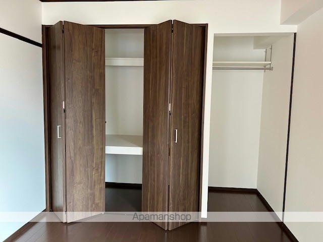 仲野マンションの内装写真