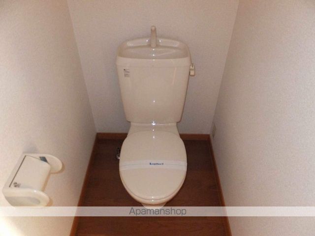 レオパレス勝浦川の内装写真