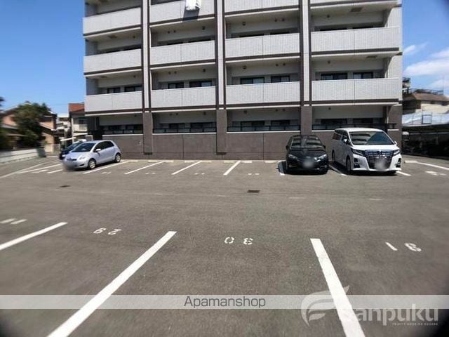 ひかりハイツ石手川のその他写真