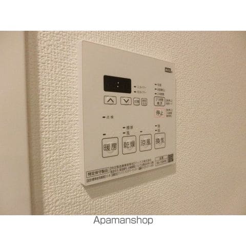 PASEO上野御徒町の内装写真