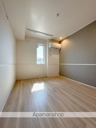 ＤーＲＯＯＭ汐見丘町[1LDK/37.56m2]の内装3