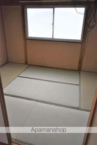 蔵前町文化の内装写真