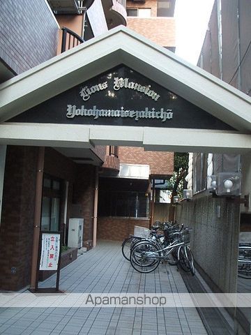 ライオンズマンション横浜伊勢佐木町のその他写真