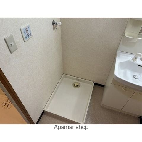 アムール小林の内装写真