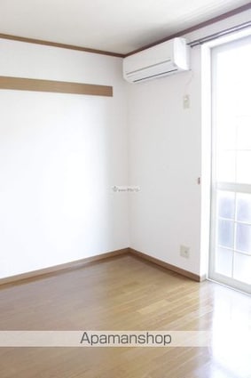 ルミエールアカフネ　Ａ[2LDK/58.12m2]のリビング・居間