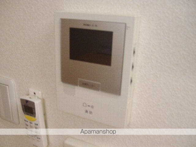 グレースコート.の内装写真