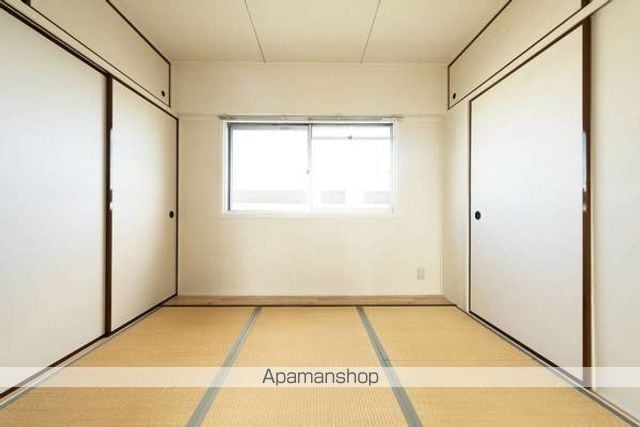 ビレッジハウス愛川3号棟の内装写真