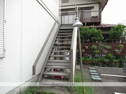 リッチフィールド都南[1K/24.5m2]の共用部2